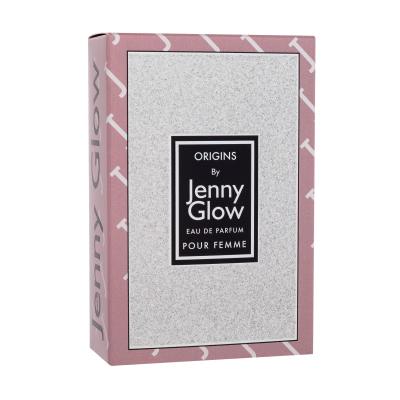 Jenny Glow Origins Parfumovaná voda pre ženy 80 ml