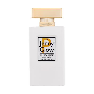 Jenny Glow Billionaire Parfumovaná voda pre ženy 80 ml