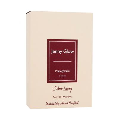 Jenny Glow Pomegranate Parfumovaná voda 80 ml