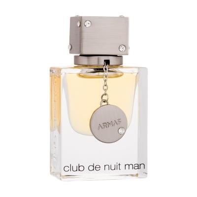 Armaf Club de Nuit Man Parfumovaný olej pre mužov 18 ml