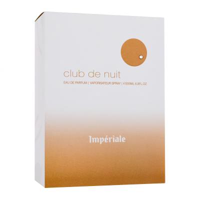 Armaf Club de Nuit White Imperiale Parfumovaná voda pre ženy 200 ml