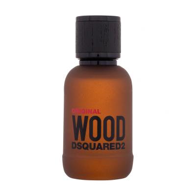 Dsquared2 Wood Original Parfumovaná voda pre mužov 50 ml