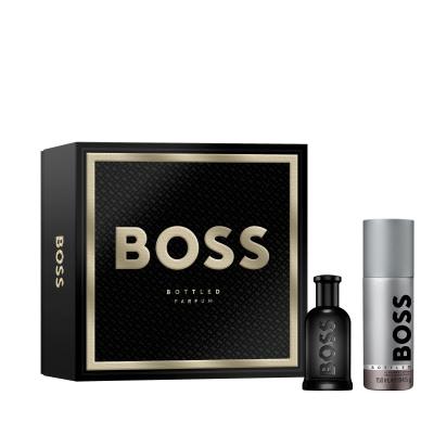 HUGO BOSS Boss Bottled SET1 Darčeková kazeta parfum 50 ml + dezodorant 150 ml