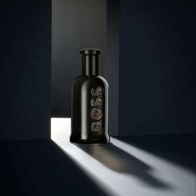 HUGO BOSS Boss Bottled SET1 Darčeková kazeta parfum 50 ml + dezodorant 150 ml