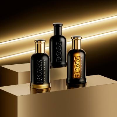 HUGO BOSS Boss Bottled SET1 Darčeková kazeta parfum 50 ml + dezodorant 150 ml