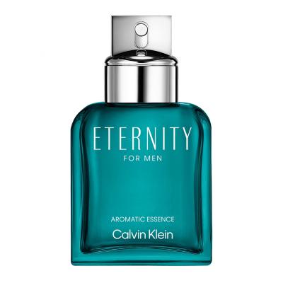 Calvin Klein Eternity Aromatic Essence Parfum pre mužov 50 ml