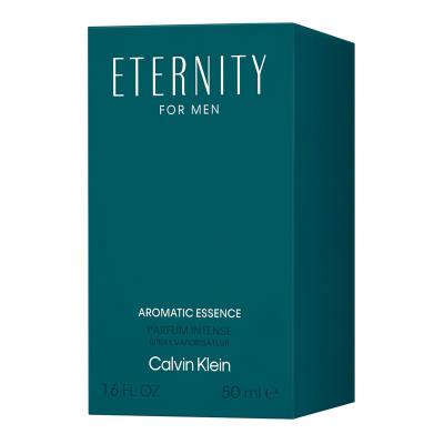 Calvin Klein Eternity Aromatic Essence Parfum pre mužov 50 ml