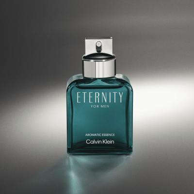 Calvin Klein Eternity Aromatic Essence Parfum pre mužov 50 ml