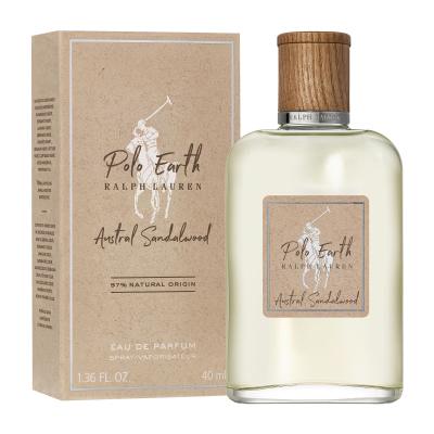 Ralph Lauren Polo Earth Austral Sandalwood Parfumovaná voda 100 ml