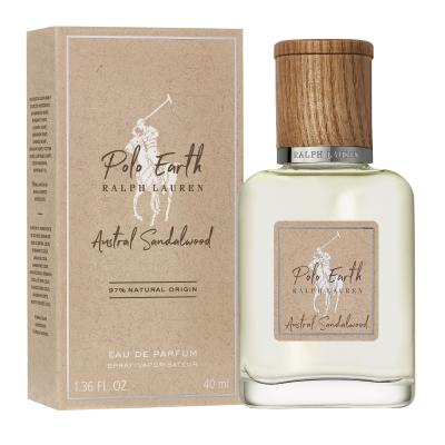 Ralph Lauren Polo Earth Austral Sandalwood Parfumovaná voda 40 ml