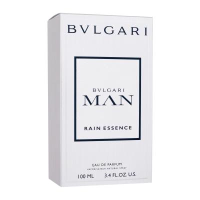 Bvlgari MAN Rain Essence Parfumovaná voda pre mužov 100 ml