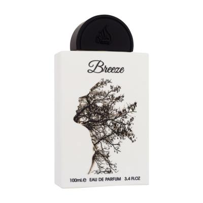 Lattafa Pride Breeze Parfumovaná voda 100 ml