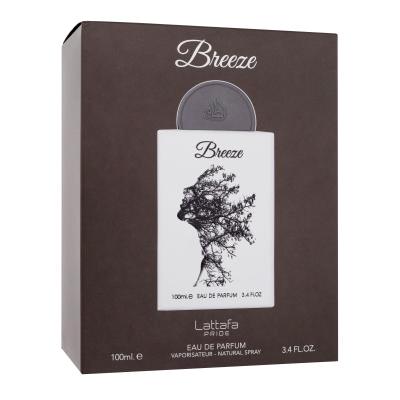 Lattafa Pride Breeze Parfumovaná voda 100 ml