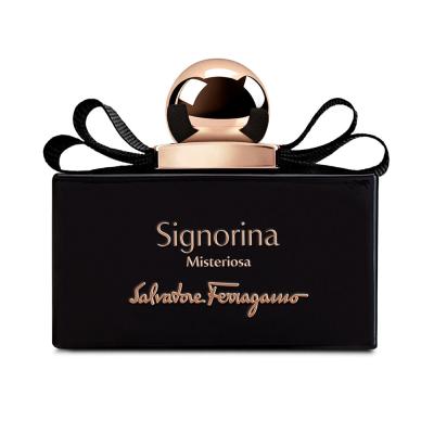 Ferragamo Signorina Misteriosa Parfumovaná voda pre ženy 100 ml