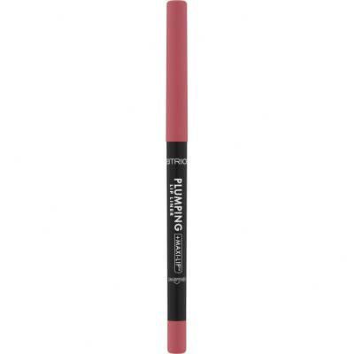 Catrice Plumping Lip Liner Ceruzka na pery pre ženy 0,35 g Odtieň 190 I Like To Mauve It