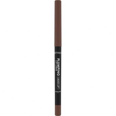 Catrice Plumping Lip Liner Ceruzka na pery pre ženy 0,35 g Odtieň 170 Chocolate Lover