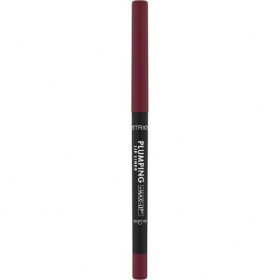 Catrice Plumping Lip Liner Ceruzka na pery pre ženy 0,35 g Odtieň 180 Cherry Lady