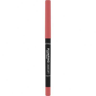 Catrice Plumping Lip Liner Ceruzka na pery pre ženy 0,35 g Odtieň 200 Rosie Feels Rosy