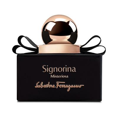 Ferragamo Signorina Misteriosa Parfumovaná voda pre ženy 30 ml