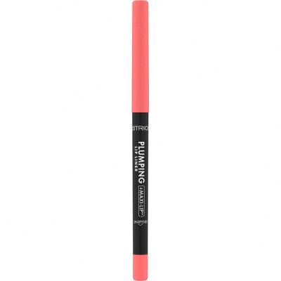 Catrice Plumping Lip Liner Ceruzka na pery pre ženy 0,35 g Odtieň 160 S-peach-less