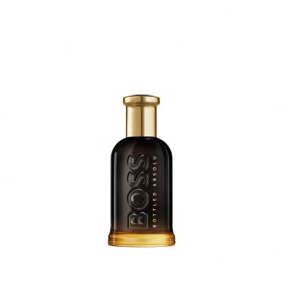 HUGO BOSS Boss Bottled Absolu Parfum pre mužov 50 ml