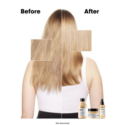 L&#039;Oréal Professionnel Absolut Repair Professional Shampoo Šampón pre ženy Náplň 500 ml