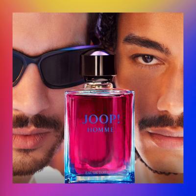 JOOP! Homme Neon Edition Toaletná voda pre mužov 125 ml