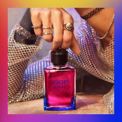 JOOP! Homme Neon Edition Toaletná voda pre mužov 125 ml