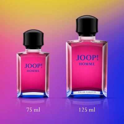 JOOP! Homme Neon Edition Toaletná voda pre mužov 125 ml