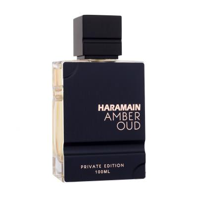 Al Haramain Amber Oud Private Edition Parfumovaná voda 100 ml