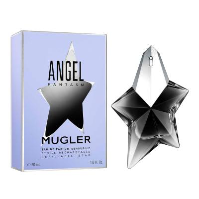 Mugler Angel Fantasm Parfumovaná voda pre ženy 50 ml