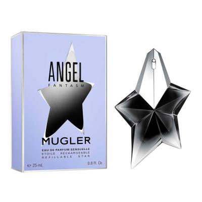 Mugler Angel Fantasm Parfumovaná voda pre ženy 25 ml