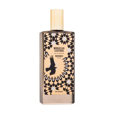 Memo Paris Cuirs Nomades Moroccan Leather Parfumovaná voda 75 ml