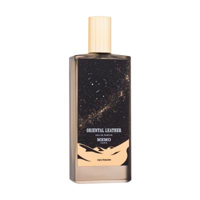 Memo Paris Cuirs Nomades Oriental Leather Parfumovaná voda 75 ml