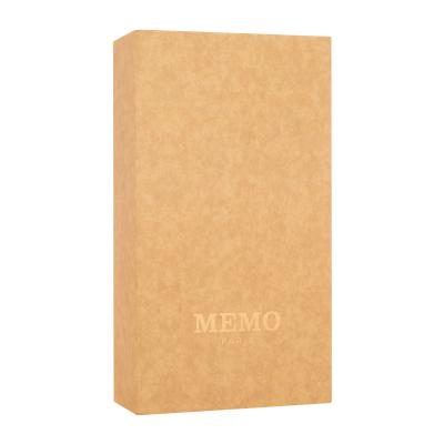 Memo Paris Cuirs Nomades Oriental Leather Parfumovaná voda 75 ml