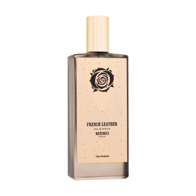 Memo Paris Cuirs Nomades French Leather Parfumovaná voda 75 ml