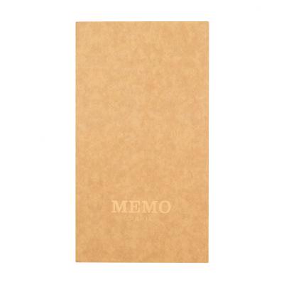 Memo Paris Cuirs Nomades French Leather Parfumovaná voda 75 ml