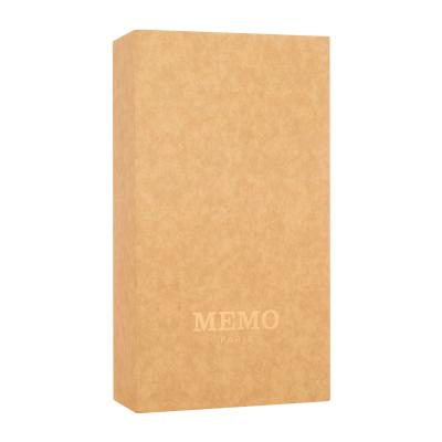 Memo Paris Cuirs Nomades Irish Leather Parfumovaná voda 75 ml