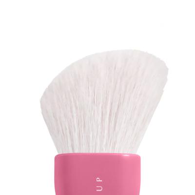 NYX Professional Makeup Buttermelt Blush Brush Štetec pre ženy 1 ks