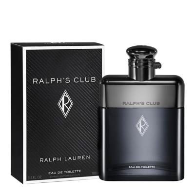 Ralph Lauren Ralph&#039;s Club Toaletná voda pre mužov 100 ml