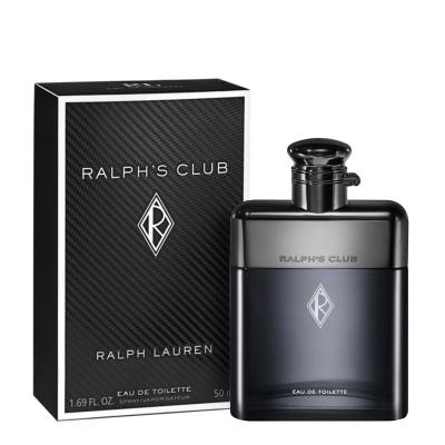 Ralph Lauren Ralph&#039;s Club Toaletná voda pre mužov 50 ml