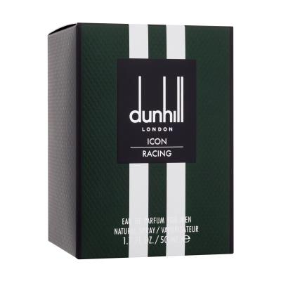 Dunhill Icon Racing Parfumovaná voda pre mužov 50 ml