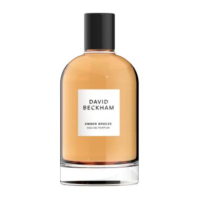 David Beckham Amber Breeze Parfumovaná voda pre mužov 100 ml