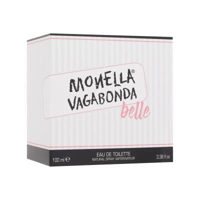 Monella Vagabonda Belle Toaletná voda pre ženy 100 ml