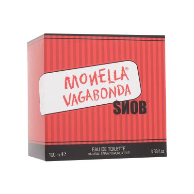 Monella Vagabonda Snob Toaletná voda pre ženy 100 ml