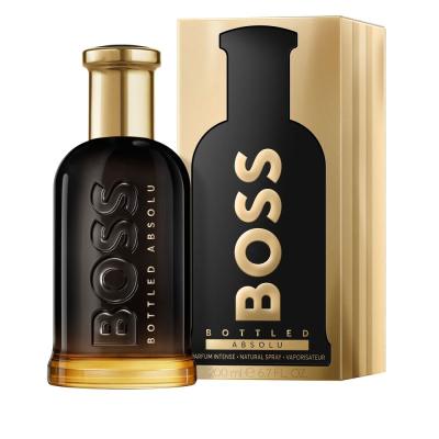 HUGO BOSS Boss Bottled Absolu Parfum pre mužov 200 ml