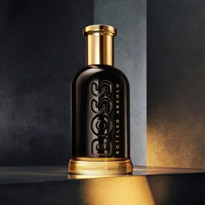 HUGO BOSS Boss Bottled Absolu Parfum pre mužov 200 ml