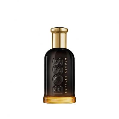 HUGO BOSS Boss Bottled Absolu Parfum pre mužov 200 ml