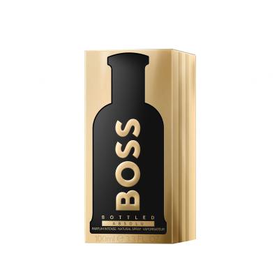 HUGO BOSS Boss Bottled Absolu Parfum pre mužov 200 ml