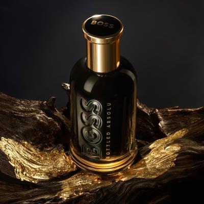 HUGO BOSS Boss Bottled Absolu Parfum pre mužov 100 ml